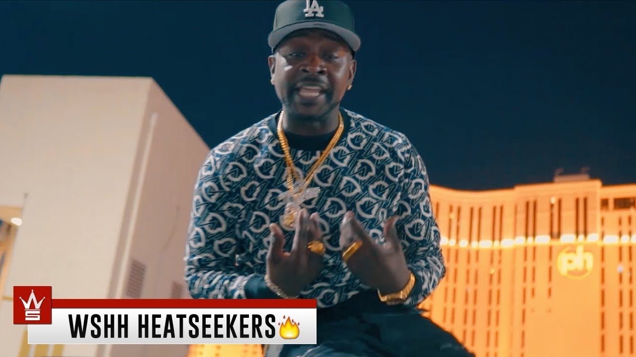 Tipse SmashGang - All Blues (WSHH Heatseekers)