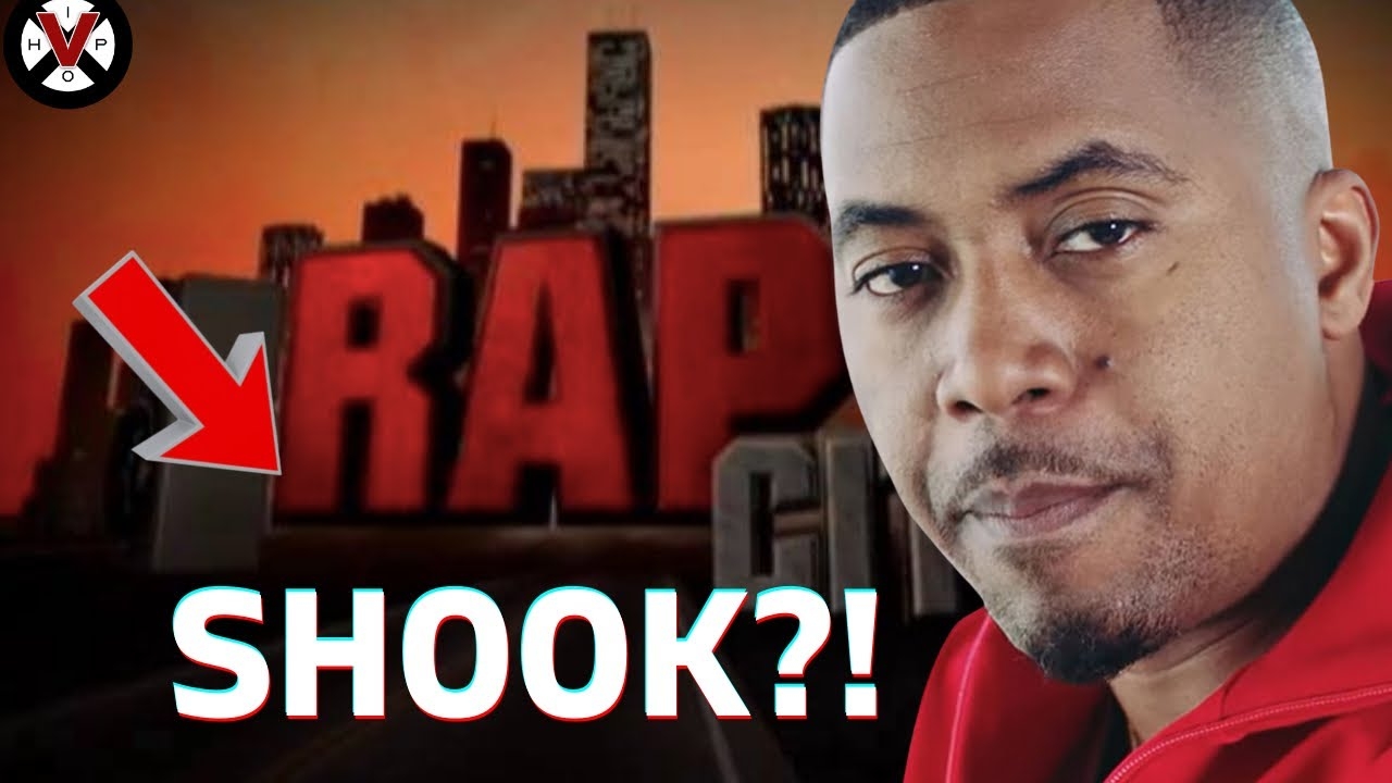 You May NEVER Look At Nas The Same Again After Hearing Why He Was SHOOK To DO On BET The Basement!