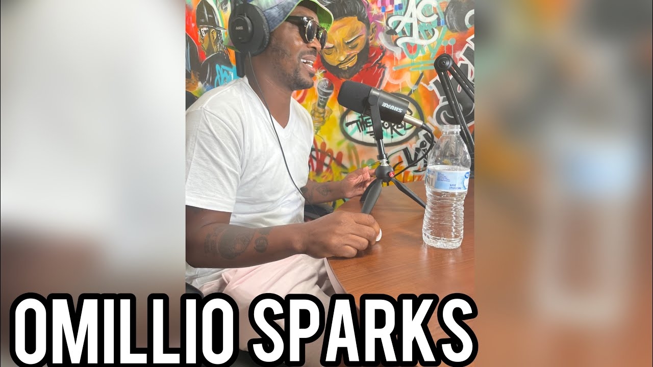 Omillio Sparks Interview Releasing Soon!