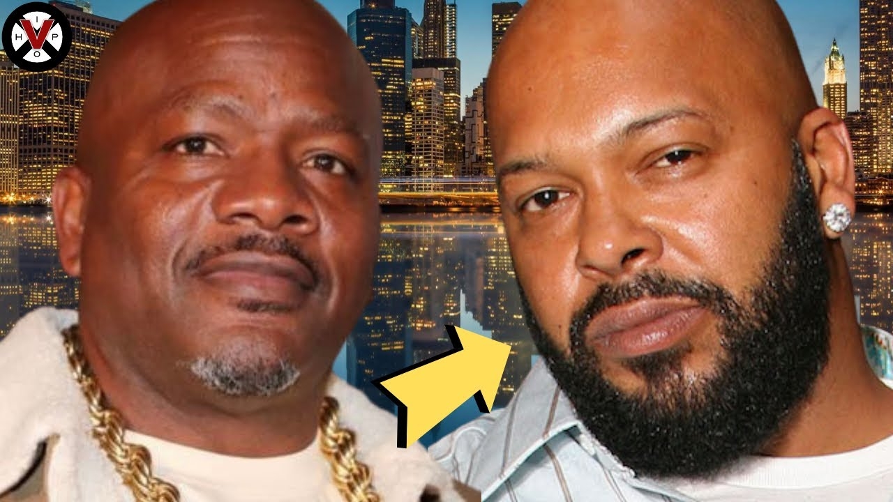 Big U Shares What Suge Knight WARNED Him About After Nips Passing! "Get Ready!"