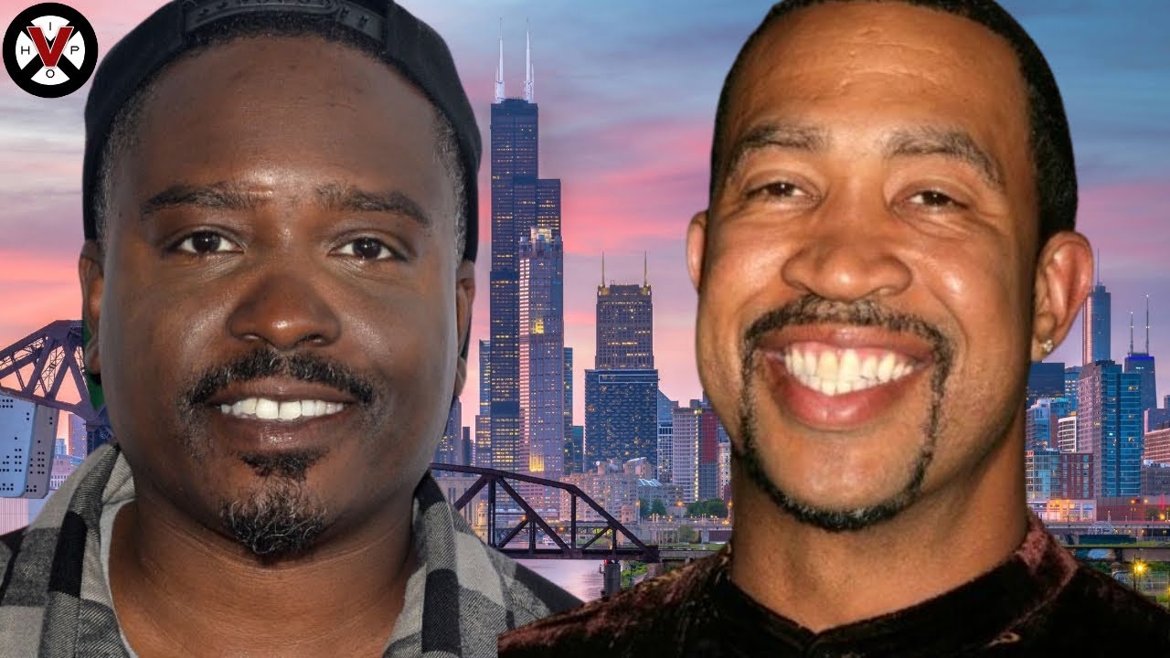 Jason Weaver GETS REAL On The TRUE MESSAGE Behind The Hit Show “Smart Guy”!