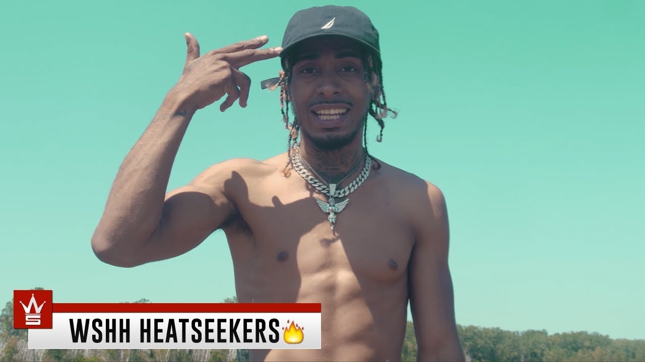 Young Jeremii - Jedi (WSHH Heatseekers)