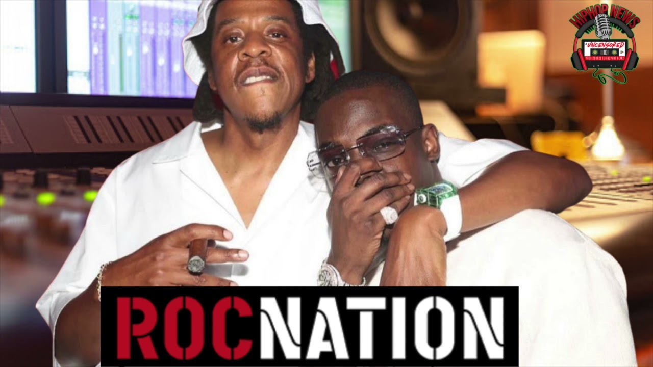 Its Official Now Jay-Z's Rocnation and Bobby Shmurda Just Made A Major Announcement!