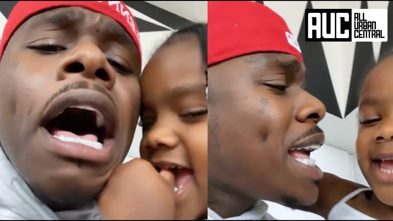 DaBaby Switches To R&B Music After Being Canceled By Rap Culture