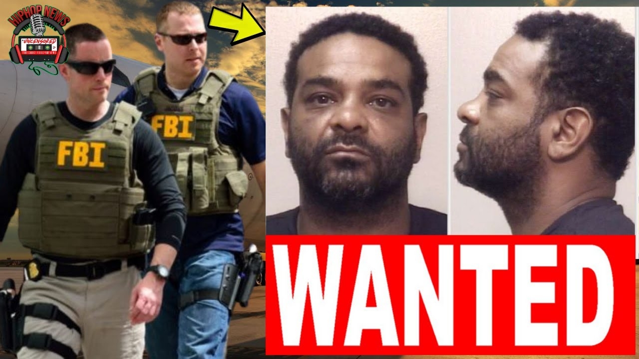 BREAKING: 6ix9ine Serves Jim Jones To The Feds To Be Indicted?