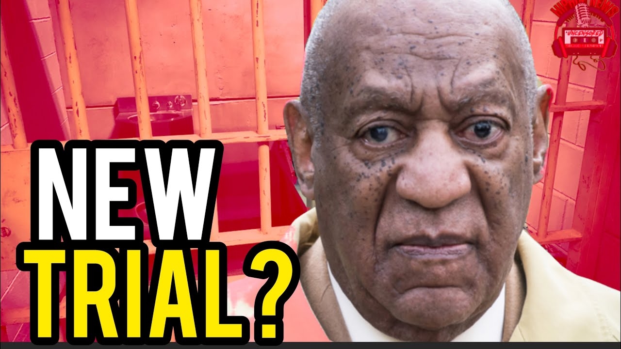 Judge Rules For Bill Cosby To Go To Trial!