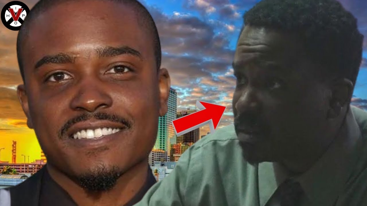 Jason Weaver On The REAL RASHAD In The Chi & Every City in the US!