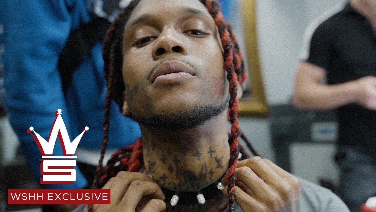 Rek Banga - King of New Jersey (Official Music Video)