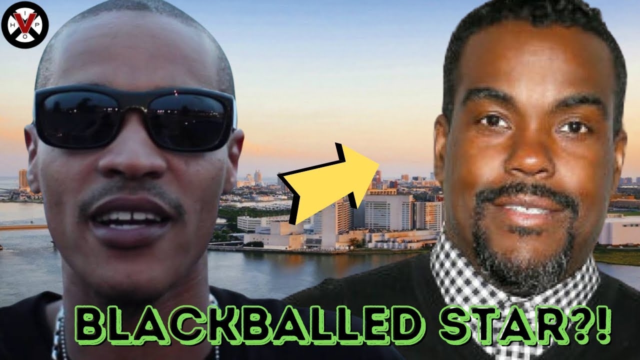 Atlantic City RAPPER BLACKBALLED After Pulling Gun On Rodney Jerkins?! King Mike CLEARS THE AIR!