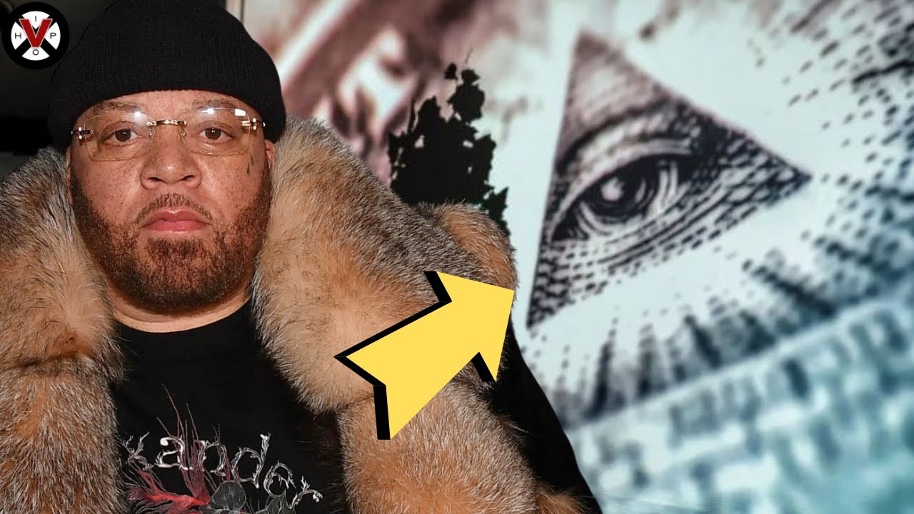 Bimmy CALLS OUT The 4 Fathers Of The Music Industry! "Stop The Violence In Hip Hop If You CARE!"