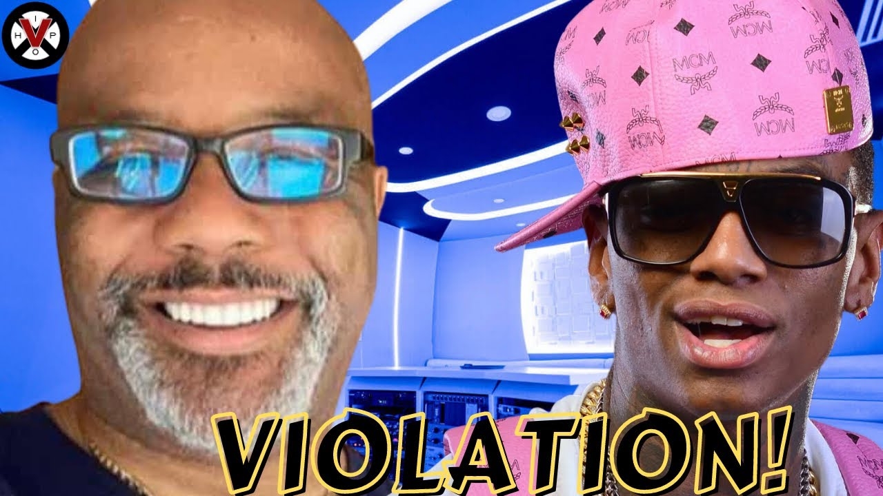 Soulja Boy Just Committed The ULTIMATE VIOLATION After Hearing With Dr. Boyce Watkins Just SAID!