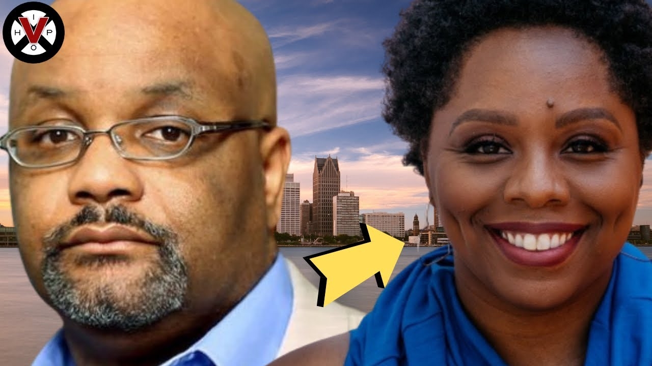 Dr. Boyce Watkins Drops The REAL On BLM! "Black Lives Matte Are The GATEKEEPERS Of The Community!"