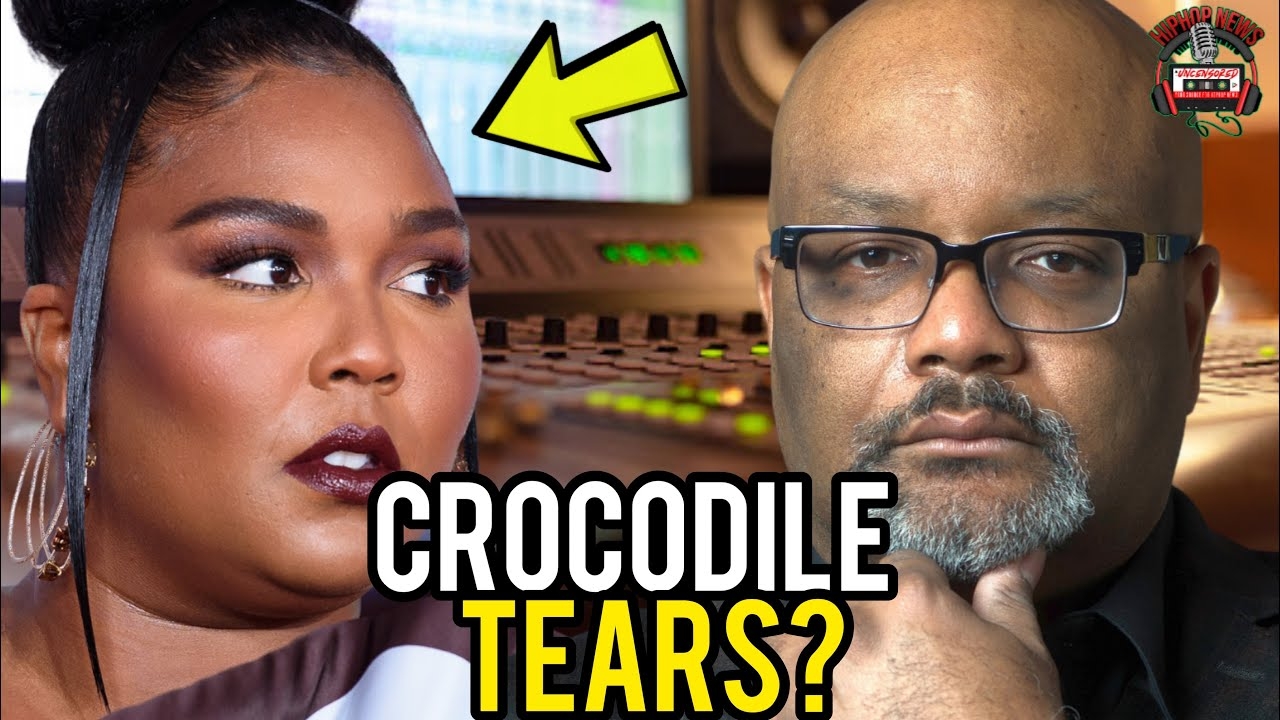 Dr Boyce Watkins Drops The Real About Lizzo's Public Breakdown!