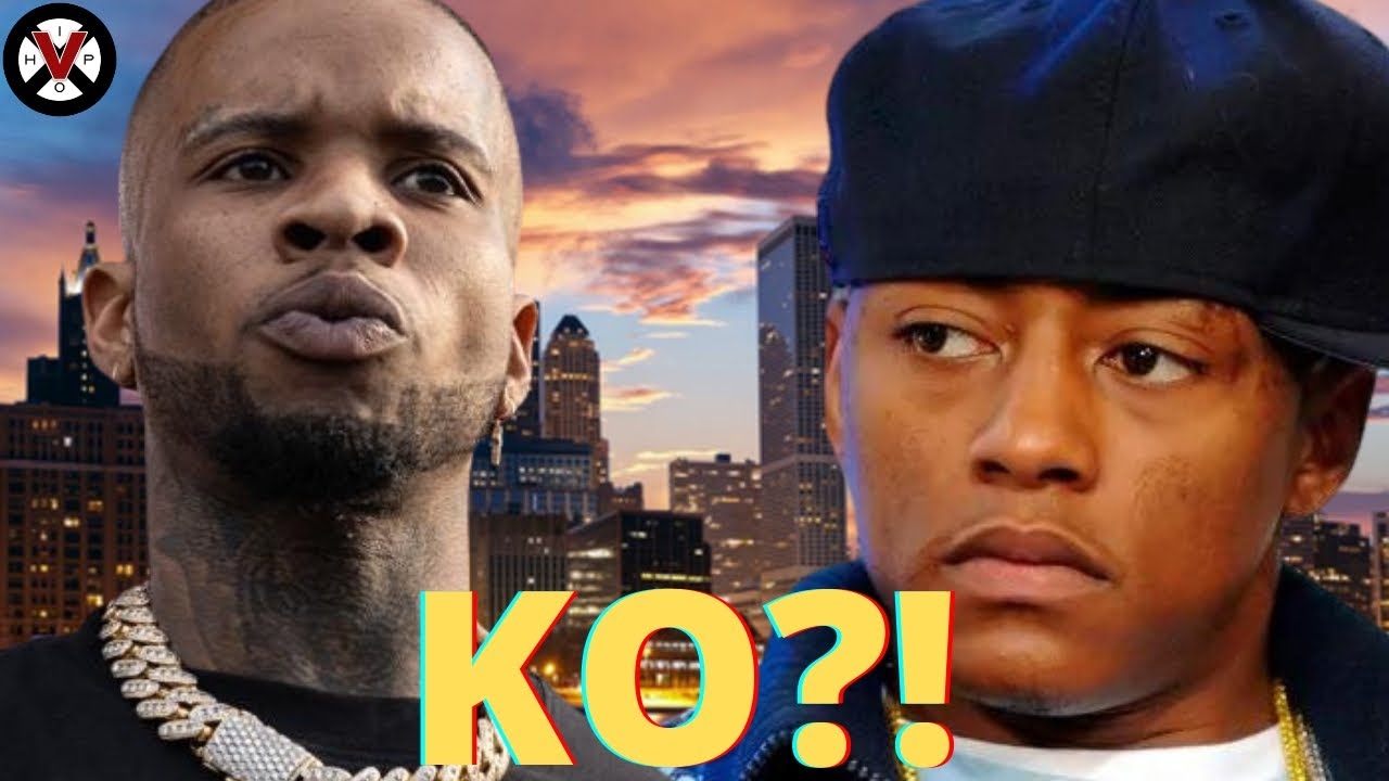 Did Torey Lanez Leave Cassidy NO CHOICE But To Get Back To The OLD CASS!?