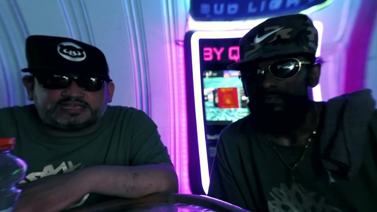 Manzu Beatz × Crotona P × M Doc Diego - Family Tree