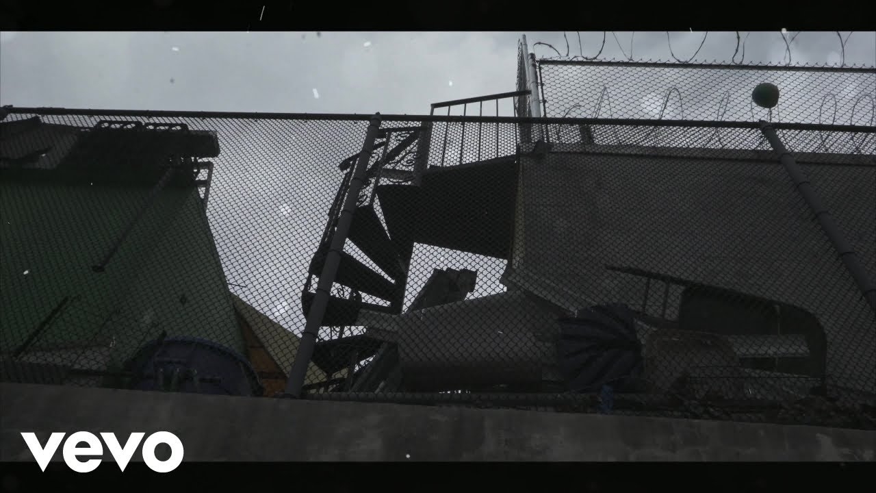 MIKEDAGREATT - The Streets (Official Video)