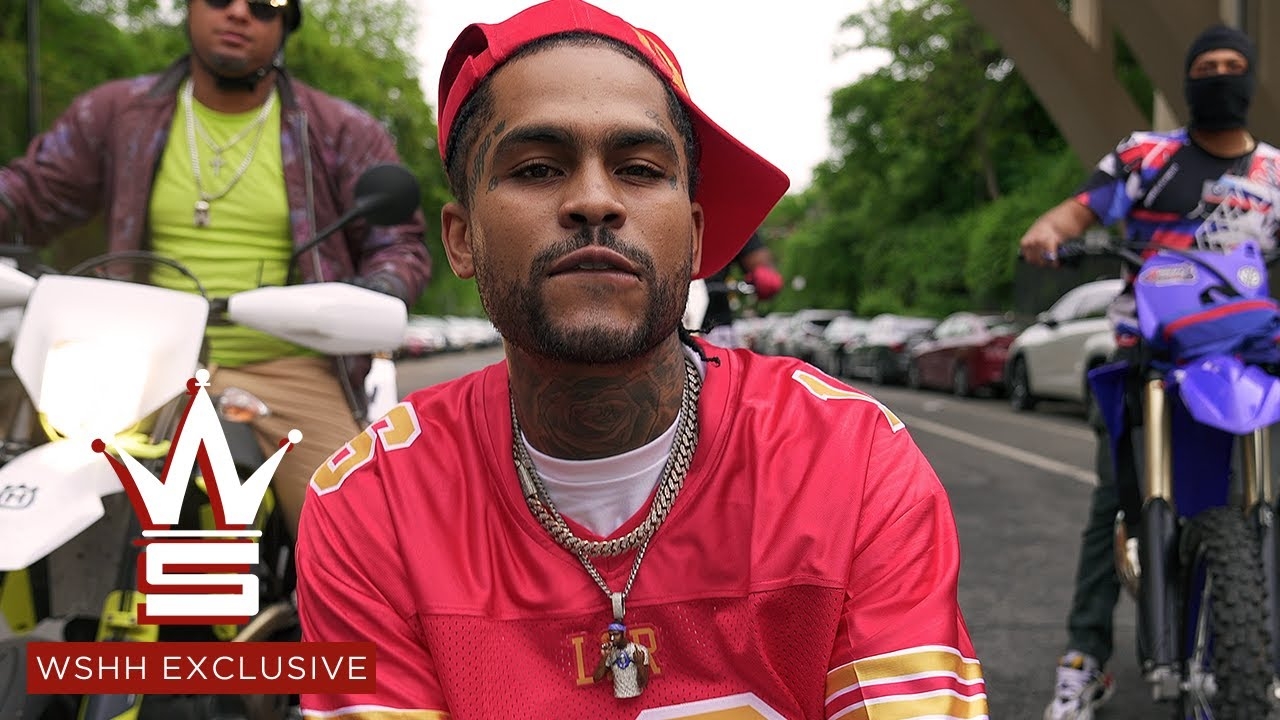 Dave East - They Gotta Hate Us (Official Music Video)