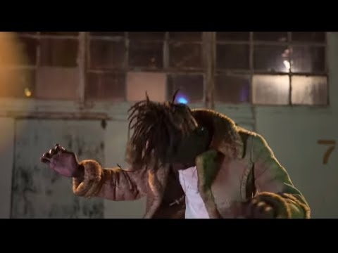 YOURY - Options ( official video)