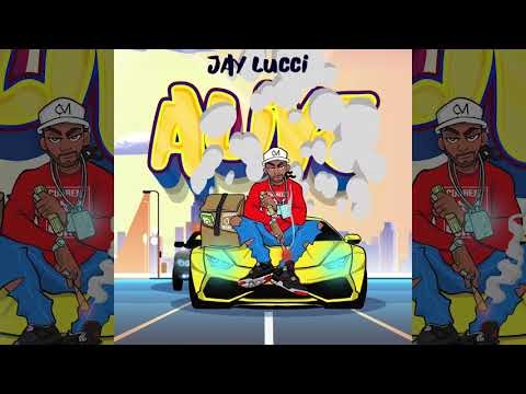 Jay Lucci - Alive (Official Audio)