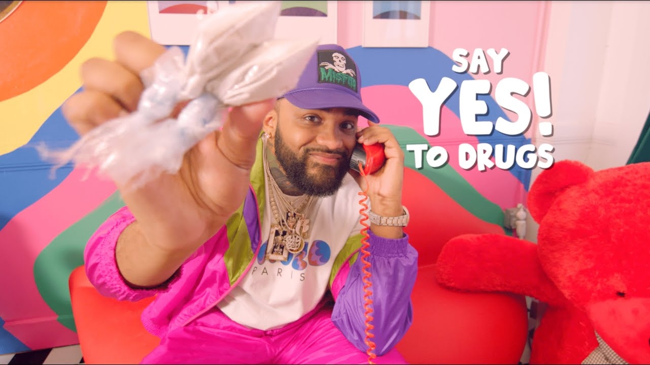 New Joyner Lucas & Lil Tjay - Dreams Unfold (Official Music Video)