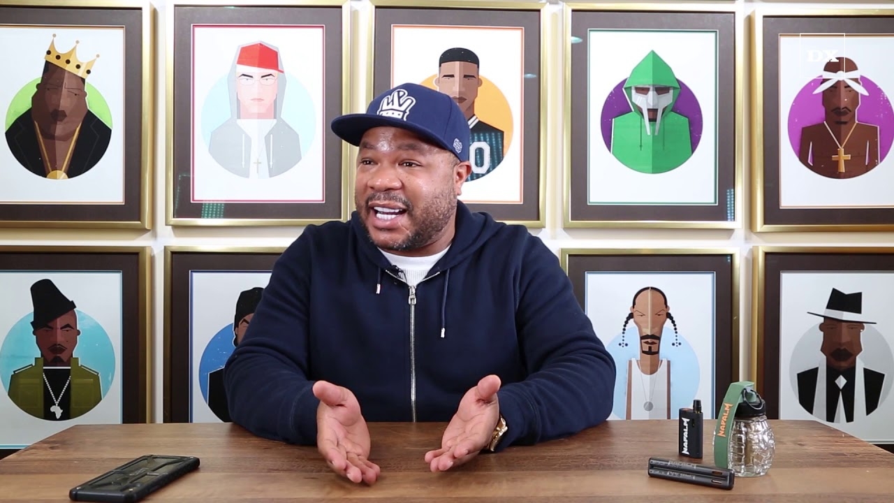 Xzibit Says ‘Up In Smoke’ Tour W/ Eminem, Dr. Dre, Snoop Dogg & Ice Cube Was Like "The Rap Avengers"