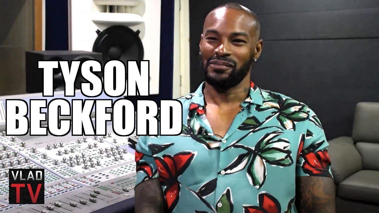 Tyson Beckford on Meeting Ralph Lauren, Ralph's $350M Car Collection (Part 8)