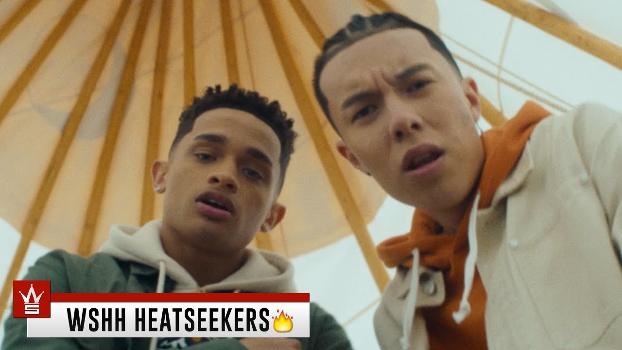 DUSKI feat. Dazeoneast - Buss Down (WSHH Heatseekers)