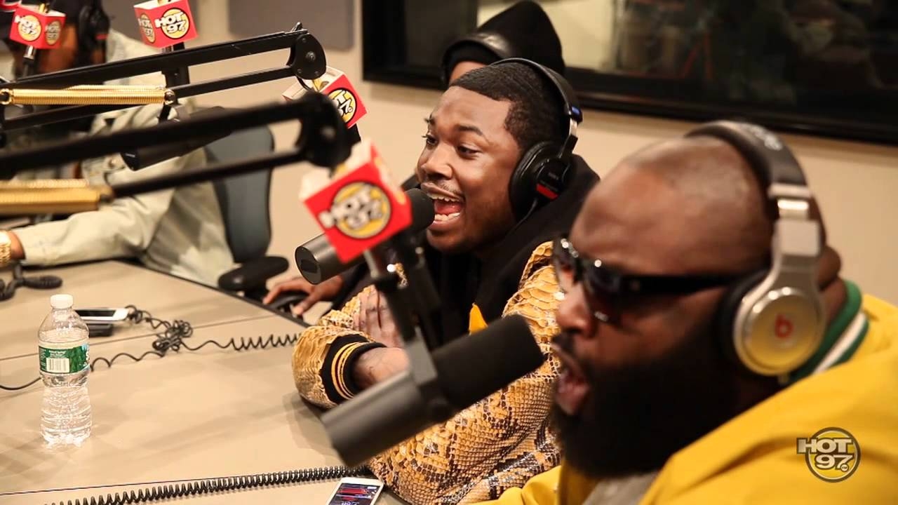 MMG Freestyle on Flex