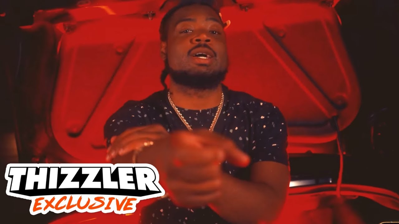 KT Foreign - Don't Cry About It (Music Video) ll Dir. Cloud