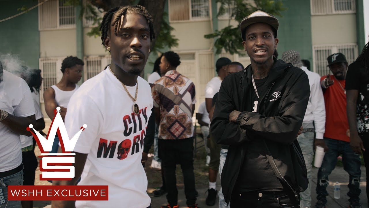 Lil Reese x Bwuan Bans - Flash (Official Music Video)