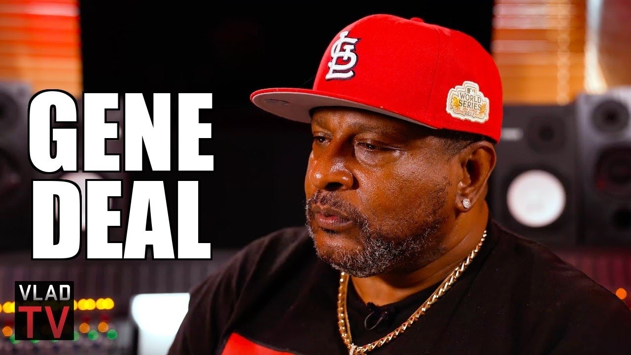 Gene Deal on Wolf Getting Killed in Shootout with BMF (Part 26)
