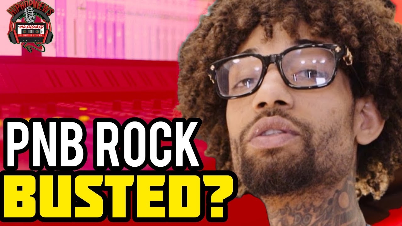You Won't View Pnb Rock The Same After Hearing This Man's Story