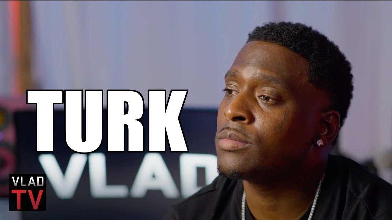 Turk on Why He Never Bashed Birdman and Slim (Part 25)