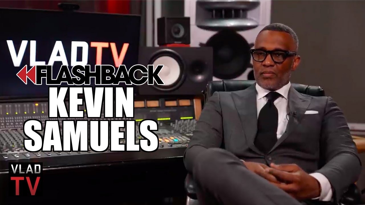 Kevin Samuels Predicted OnlyFans Money Would "Dry Up" for Girls (Flashback)