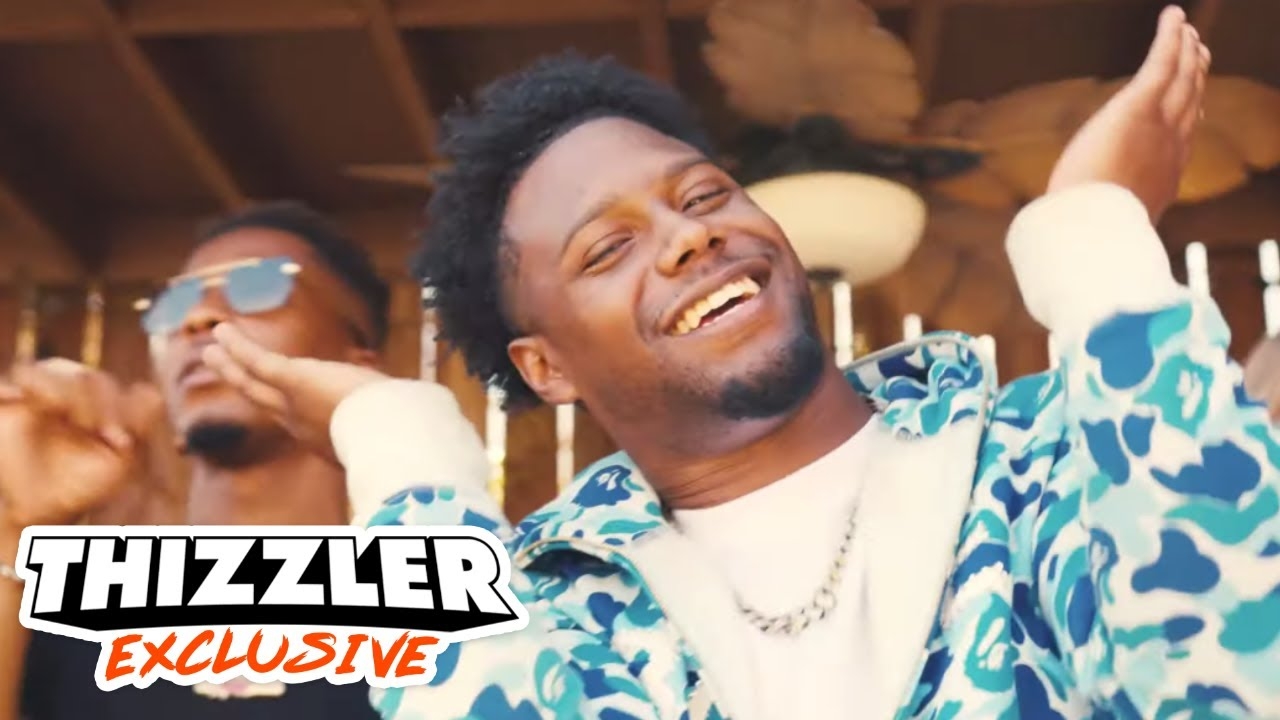 420 Tiesto x AZChike x 1TakeJay - 10 Freaky H*es (Exclusive Music Video) II Dir. RealMovie
