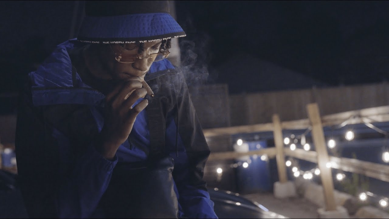 DrippyT - Turn Up (Official Music Video)