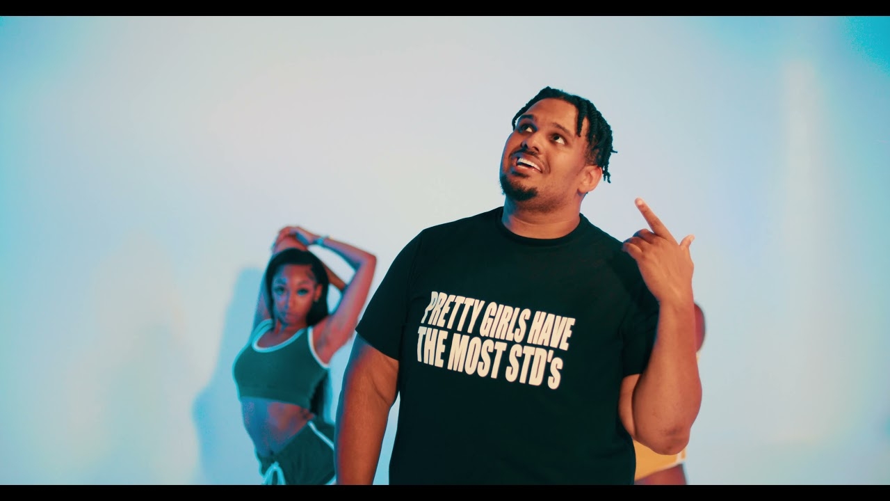 Stunna Bam - BBL ft  Beatking ( Official Music Video)