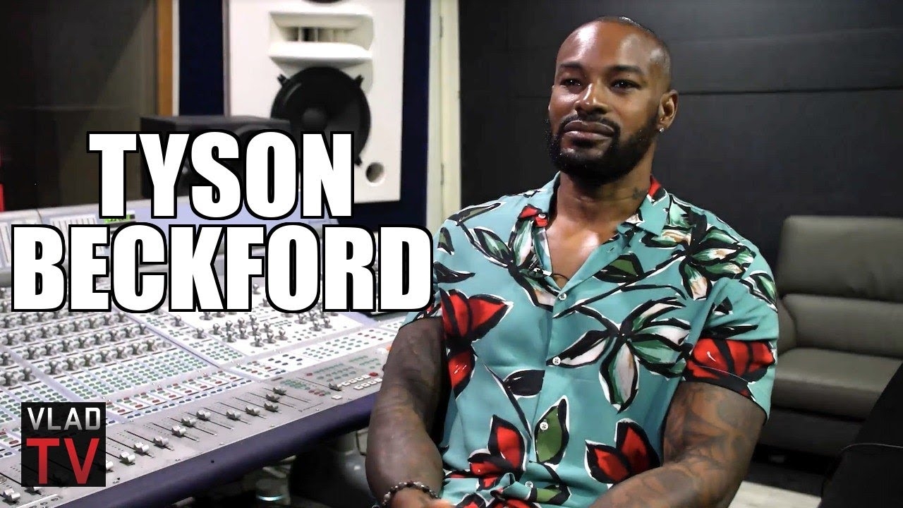 Tyson Beckford on Hip-Hop Connecting with Polo Through Lo Lifes & Wu-Tang (Part 11)