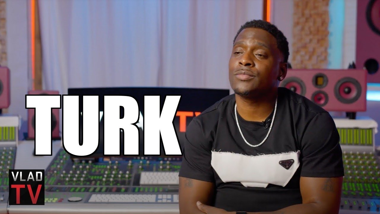 Turk: Anyone Who Says They Won't Sign to Birdman is Lying (Part 26)