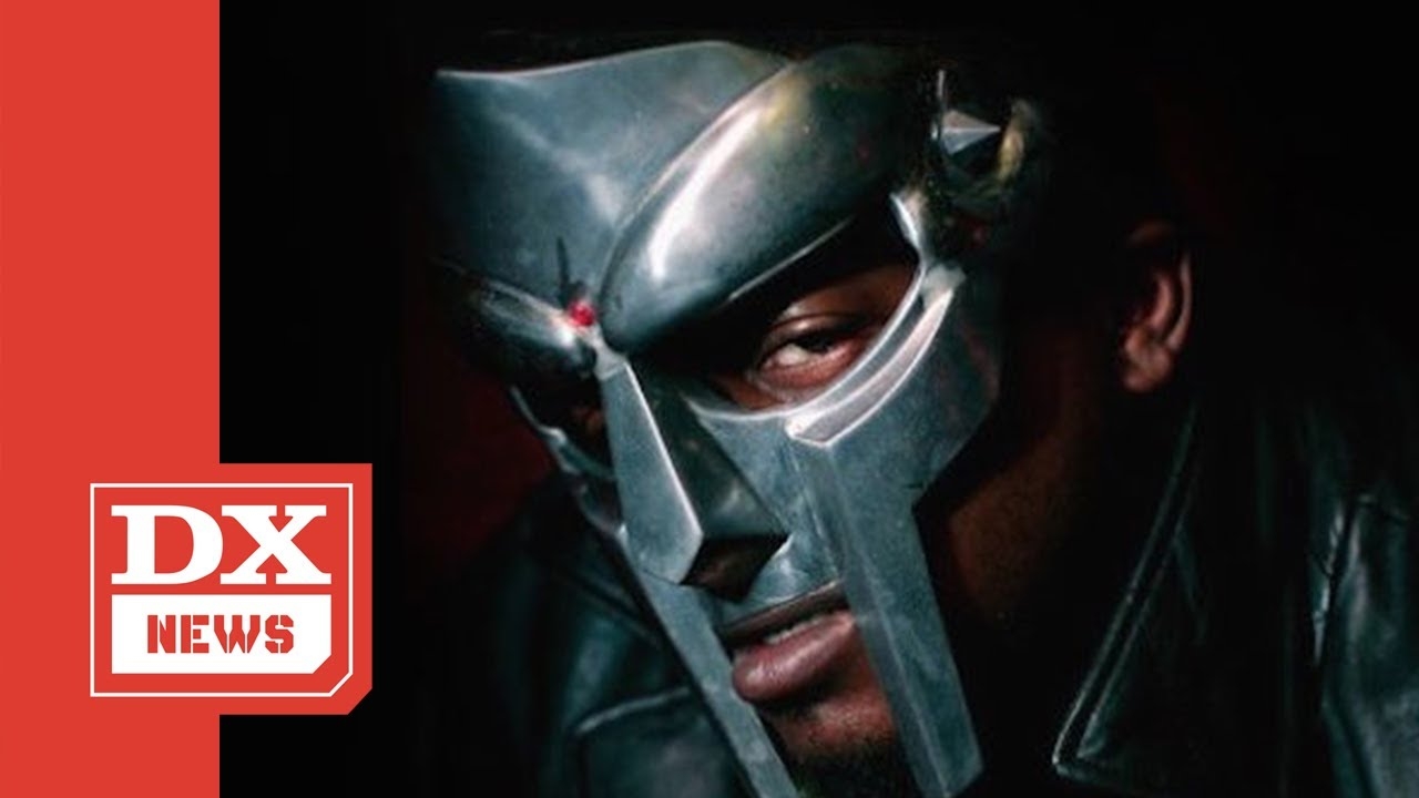 Who Was MF DOOM? A Brief History Of A Rap Legend