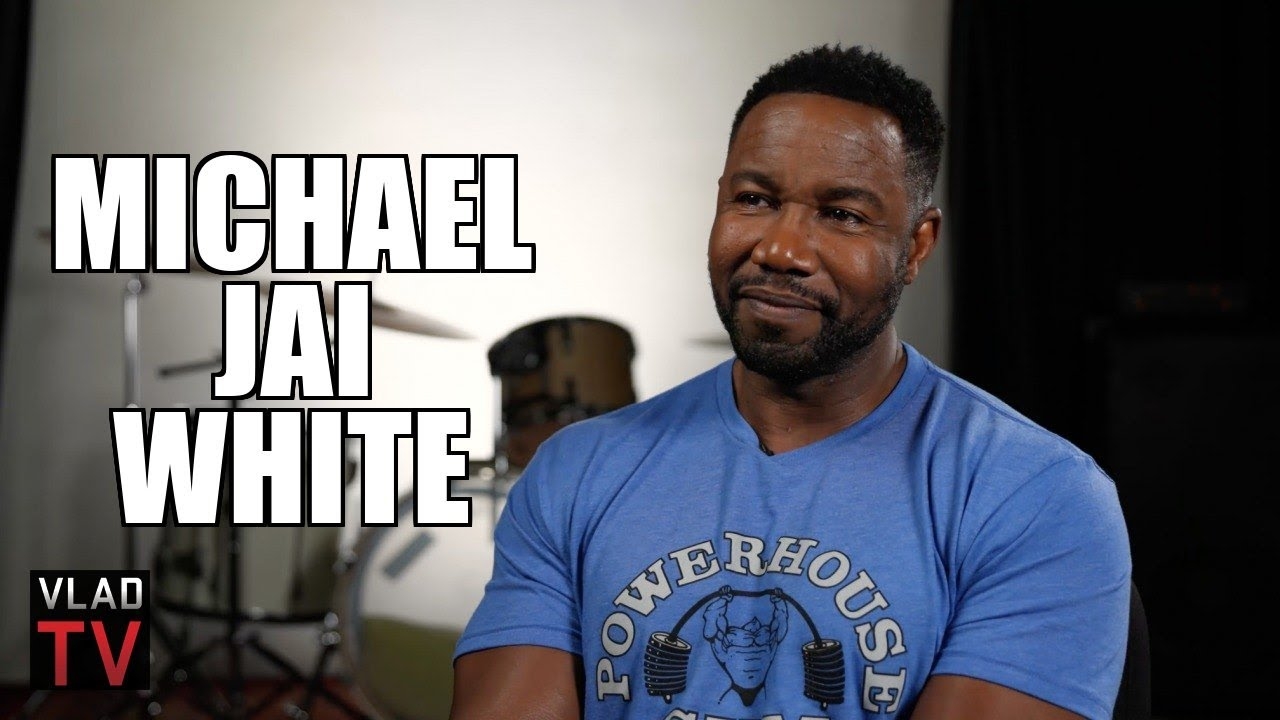 Michael Jai White Breaks Down How Black People Should Get Land Reparations (Part 23)
