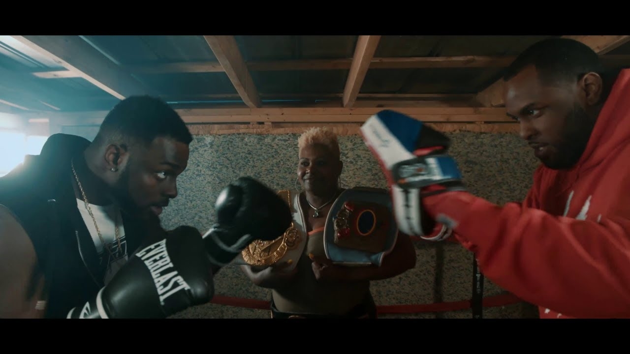 Gamfam ft. Mike Teezy - Run Up music video | Christian Rap