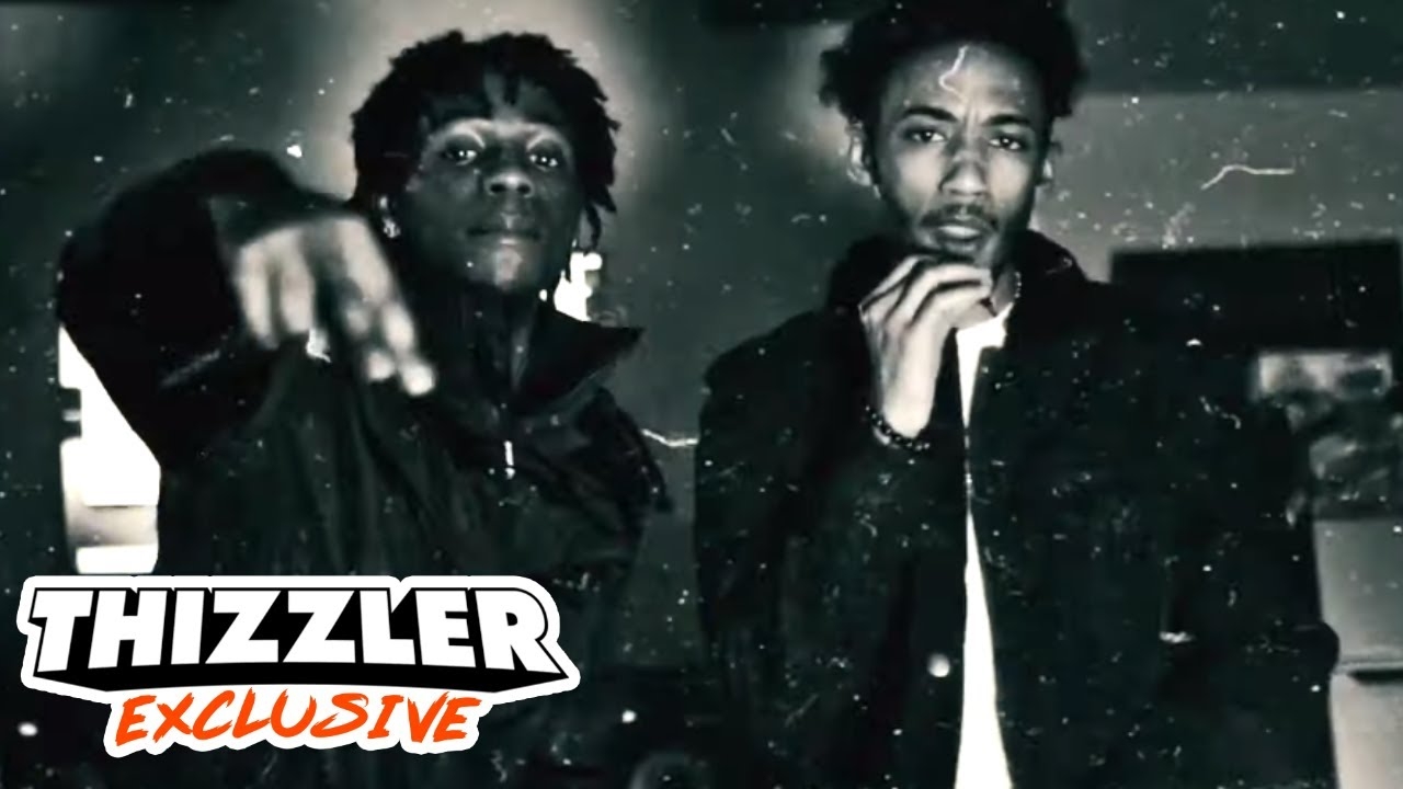 Shawn Eff ft. EBK Young Joc - Wet Wet (Exclusive Music Video) II Dir. Shawn Eff