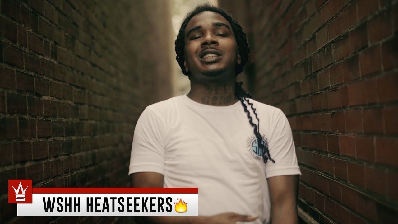 World Wide Hustle: Street Country Grammar-3 Problems Lil Tay- Rocket Luncher (WSHH Heatseekers)