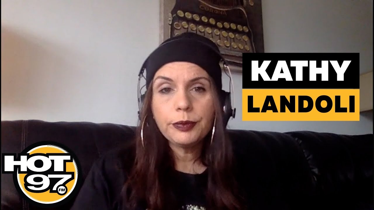 Kathy Landoli On Aaliyah's Passing, Alleged Marriage To R. Kelly, + Her Legacy