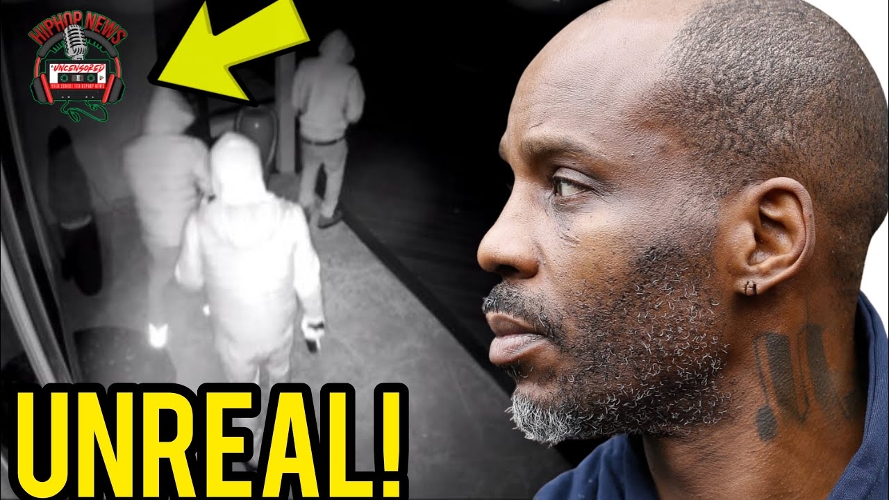 Former Bet Producer On Being Kidnapped By DMX!