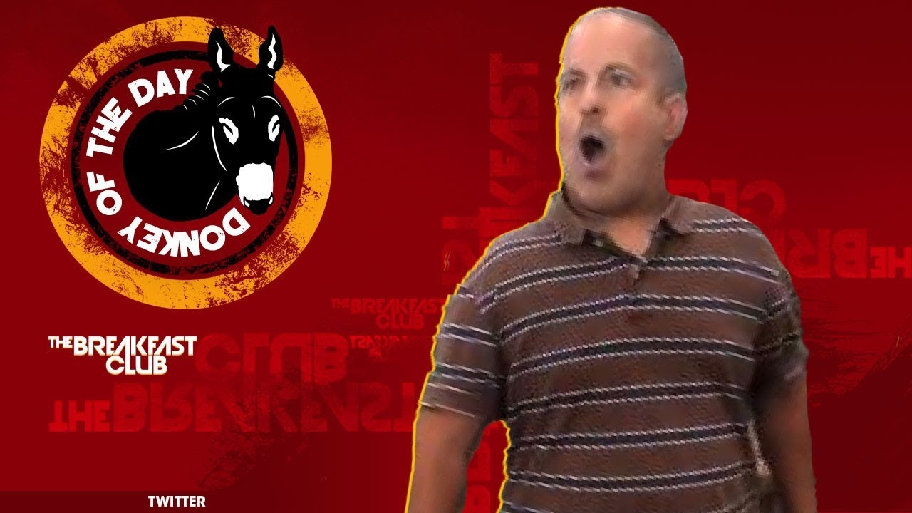 Long Island Guy Loses His Mind Over Being Too Short