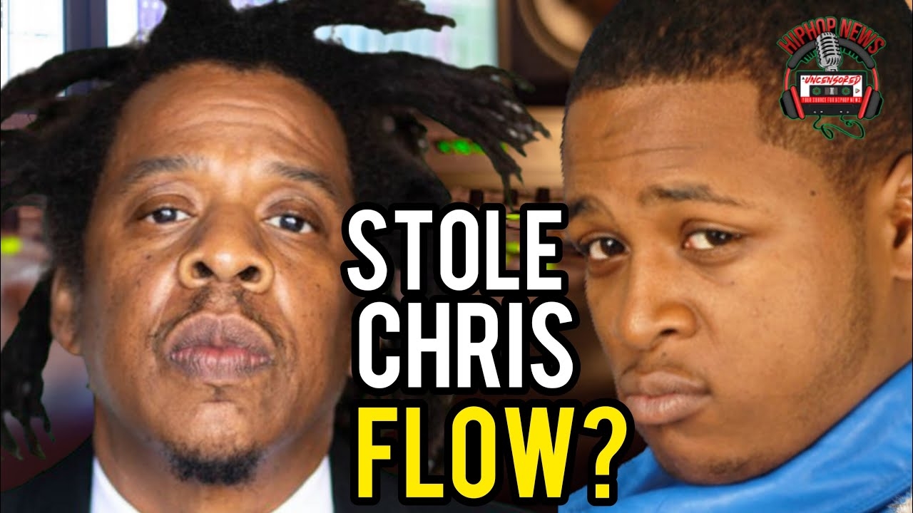 State Property's Neef On Rumors Jay-Z Took Young Chris's Rap Style!