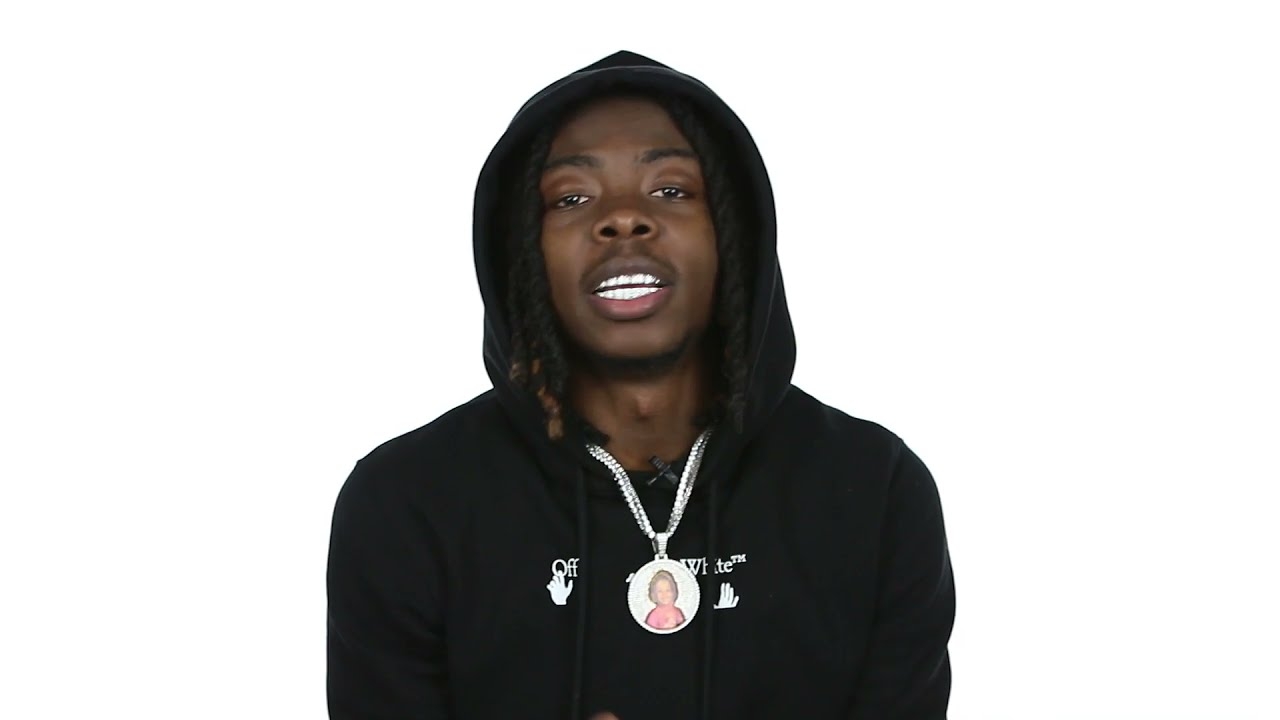 Dee Watkins 46 Minute Interview with DJ Smallz Link To Playlist Here For All 4 Parts In Order