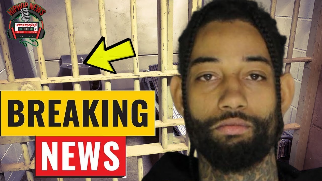 BREAKING: PnB Rock Just Got Convicted!